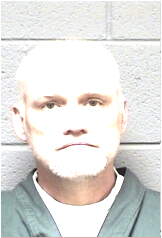 Inmate HAMRICK, GLEN E