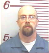 Inmate HARRIS, CHRISTOPHER C
