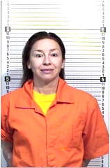 Inmate HEMME, JENNIFER G