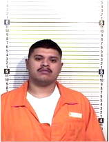 Inmate HERNANDEZ, SANTIAGO D