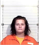 Inmate JENSEN, ANN C