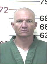 Inmate LLOYD, DUSTIN L