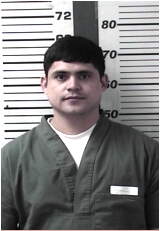 Inmate LOPEZGONZALEZ, JOSUE