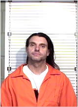 Inmate LOTHROP, BRIAN R