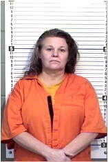 Inmate MARTINEZ, LISA S