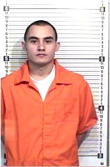 Inmate MOORE, GABRIEL D