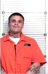 Inmate NICHOLS, KYLE H
