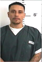 Inmate ORNELAS, THOMAS C