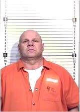 Inmate PAZIER, JOSEPH L