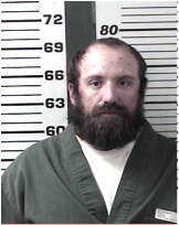 Inmate RICHARDS, JOSHUA M