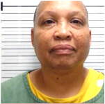 Inmate ROEVER, TERESA M