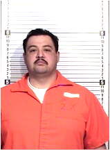 Inmate SANCHEZ, MARIO C