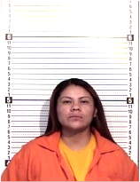 Inmate SANTOYO, SAUNDRA