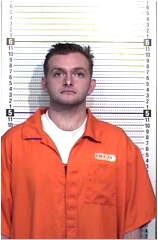 Inmate SENECAL, CHRISTOPHER S