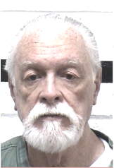 Inmate STROCK, RICHARD A