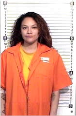 Inmate TORRES, ALEJANDRA A