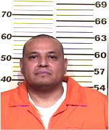 Inmate TRUJILLO, TRINI L