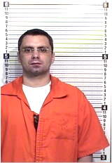 Inmate WESTON, ERIC R