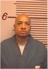 Inmate WILLIAMS, ALPHONSO J