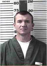 Inmate ANDREWS, CHRISTOPHER K