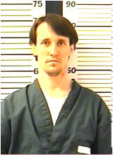 Inmate BUSE, KENNETH L