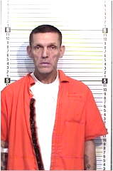 Inmate DEMARS, RICHARD