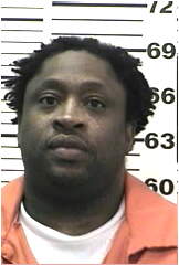 Inmate DIXON, HEWRITT F