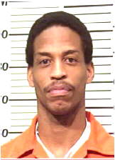 Inmate DORTY, DWIGHT D