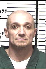 Inmate DOTSON, CHRISTOPHER C