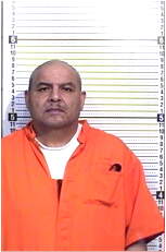 Inmate GALVANRODRIGUEZ, JESUS