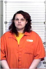 Inmate GRUBB, SALINA