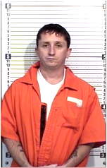 Inmate HANSON, MICHAEL A