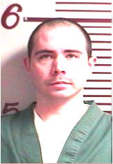 Inmate HECKMAN, DAVID J