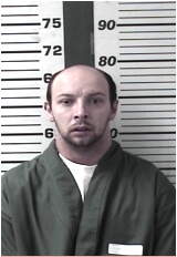 Inmate JEWART, KYLE