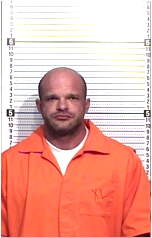 Inmate KENYON, ERIK M