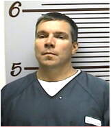 Inmate LAFAVE, DAVID M