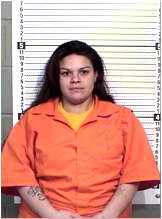 Inmate LANDEROSARNEROS, ASHLEY L