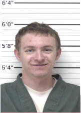 Inmate LINGLE, CHRISTOPHER C