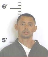 Inmate LOPEZ, WILSON A