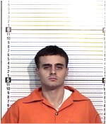 Inmate MONETT, RYAN J