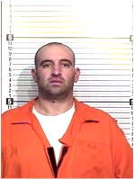 Inmate MONTOYA, JUSTIN M