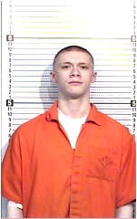 Inmate ORCHARD, CHRISTIAN J