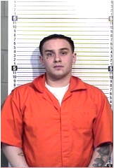 Inmate PERKINS, AVERY F