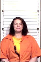 Inmate RICHARDSON, DANYALE L