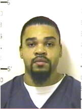 Inmate ROBINSON, ERIC L