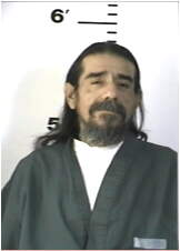 Inmate ROMERO, RICHARD L