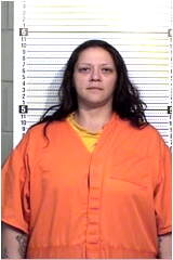 Inmate WALKER, KAREN L