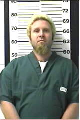 Inmate WELCH, STEPHEN M