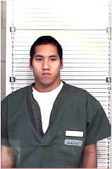 Inmate WERTHEIMER, ANDREW J