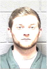 Inmate WESSBECKER, HAGAN